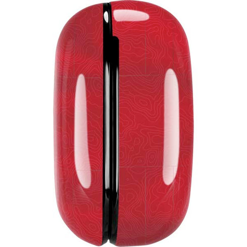 Switzerland Soccer Flag Galaxy Buds Pro Skin